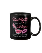 25 Mars Mug thumbnail