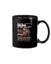 JULY MAN Mug thumbnail