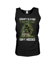 SPECIAL EDITION Unisex Tank thumbnail