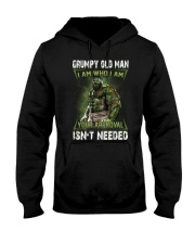 SPECIAL EDITION Hooded Sweatshirt thumbnail