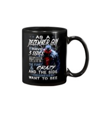 H - DECEMBER MAN Mug thumbnail