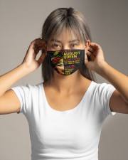 AUGUST WOMAN Cloth face mask aos-face-mask-lifestyle-16
