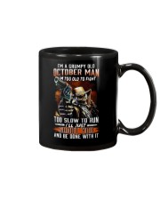 October Man Mug thumbnail