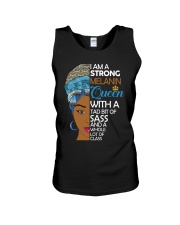 SPECIAL EDITION-V Unisex Tank thumbnail