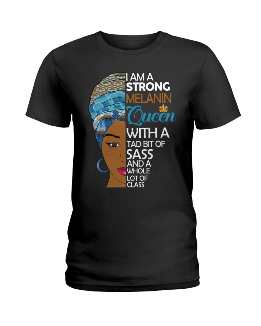 SPECIAL EDITION-V Ladies T-Shirt