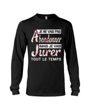 SPECIAL EDITON Long Sleeve Tee thumbnail