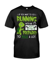 SPECIAL EDITION Classic T-Shirt thumbnail