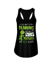 SPECIAL EDITION Ladies Flowy Tank thumbnail