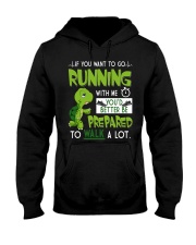 SPECIAL EDITION Hooded Sweatshirt thumbnail