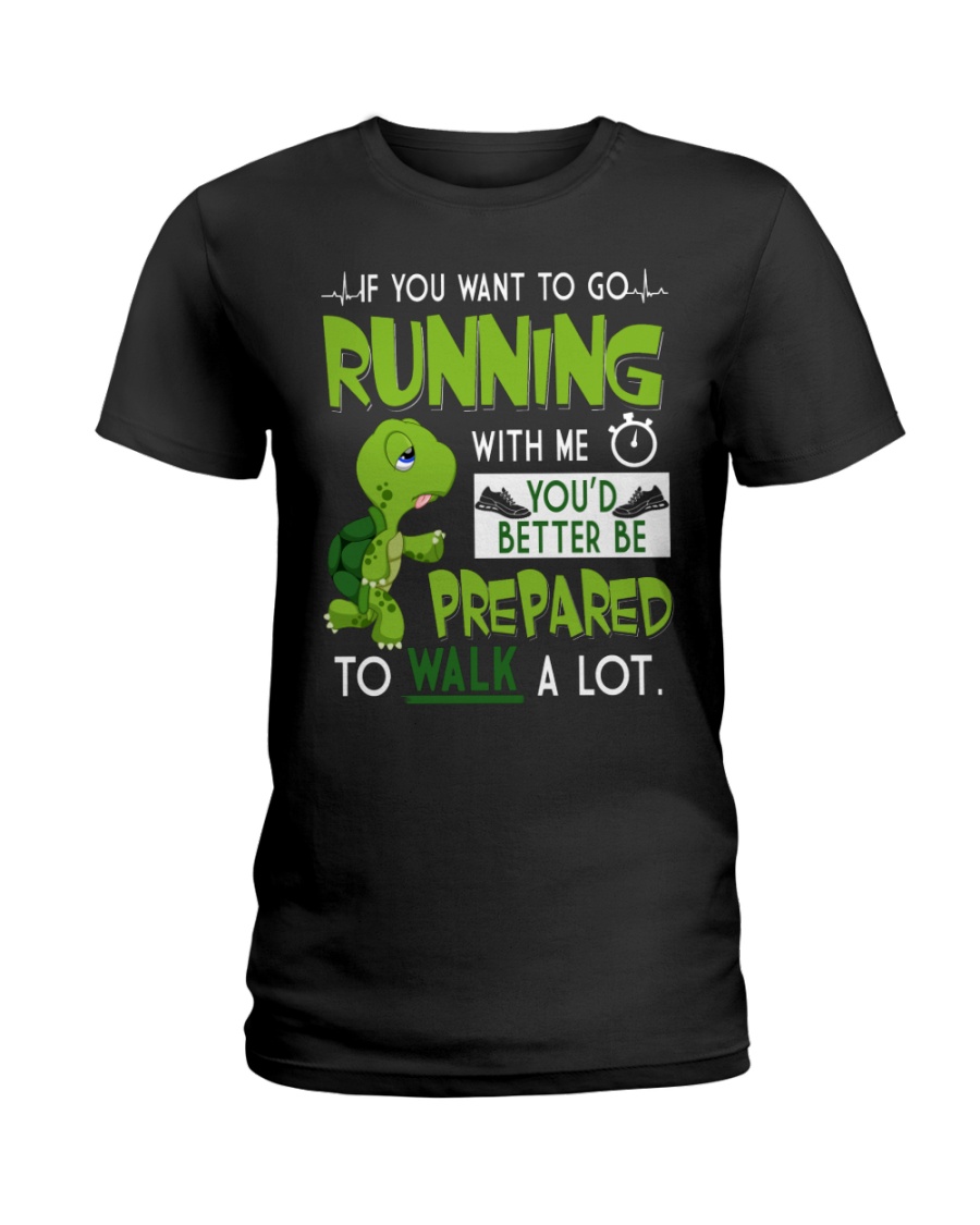 SPECIAL EDITION Ladies T-Shirt