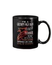 GRUMPY OLD MAN 5 Mug thumbnail