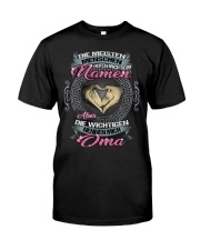 NAMEN OMA Classic T-Shirt thumbnail