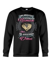 NAMEN OMA Crewneck Sweatshirt thumbnail