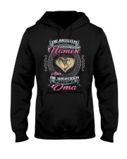 NAMEN OMA Hooded Sweatshirt thumbnail