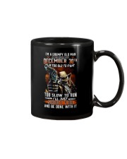 DECEMBER 30TH Mug thumbnail