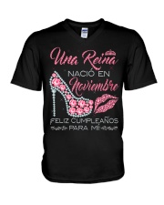SPECIAL EDITION V-Neck T-Shirt thumbnail