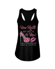 16 MAI Ladies Flowy Tank thumbnail