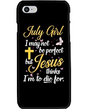 GIRL M07 Phone Case thumbnail