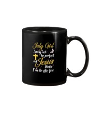 GIRL M07 Mug thumbnail