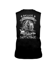 SEPTEMBER MAN LHA Sleeveless Tee thumbnail