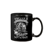 SEPTEMBER MAN LHA Mug thumbnail