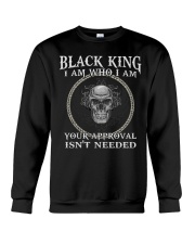 SPECIAL EDITION-V Crewneck Sweatshirt thumbnail