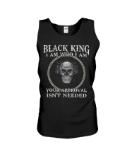SPECIAL EDITION-V Unisex Tank thumbnail