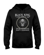 SPECIAL EDITION-V Hooded Sweatshirt thumbnail
