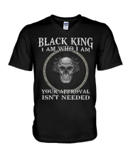 SPECIAL EDITION-V V-Neck T-Shirt thumbnail