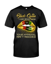 SPECIAL EDITION- V Classic T-Shirt thumbnail