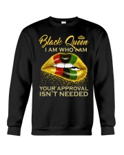 SPECIAL EDITION- V Crewneck Sweatshirt thumbnail
