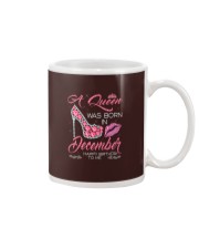 H-DECEMBER QUEEN Mug thumbnail