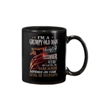 GRUMPY OLD MAN 11 Mug thumbnail