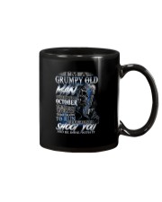 OCTOBER MAN - L Mug thumbnail