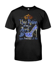 SPECIAL EDITION Classic T-Shirt thumbnail