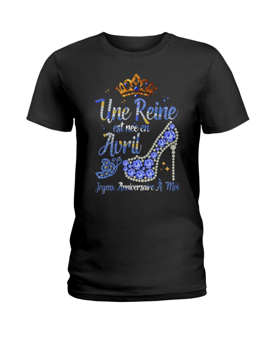 SPECIAL EDITION Ladies T-Shirt