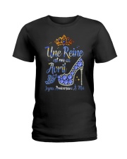 SPECIAL EDITION Ladies T-Shirt front