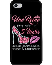 5 Mars Phone Case thumbnail