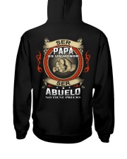 ABUELO - ES Hooded Sweatshirt thumbnail