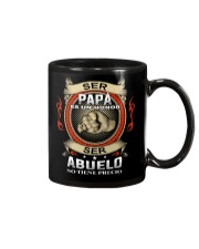 ABUELO - ES Mug thumbnail