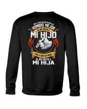 H - SPECIAL DESIGN Crewneck Sweatshirt thumbnail