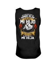 H - SPECIAL DESIGN Unisex Tank thumbnail