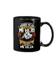H - SPECIAL DESIGN Mug thumbnail