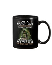MARCH GUY Mug thumbnail