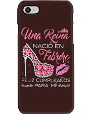 SPECIAL EDITION Phone Case thumbnail