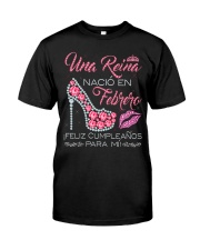 SPECIAL EDITION Classic T-Shirt thumbnail
