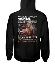2nd M12 Hooded Sweatshirt thumbnail