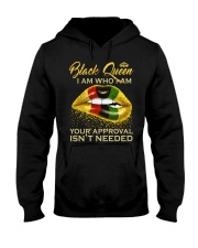 SPECIAL EDITION- D Hooded Sweatshirt thumbnail