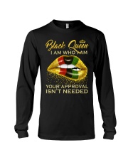 SPECIAL EDITION- D Long Sleeve Tee thumbnail