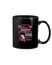 REINA DE MARZO Mug thumbnail